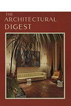 Architectural Digest Magazine Archive
