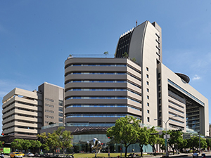 china medical university hospital featured image    