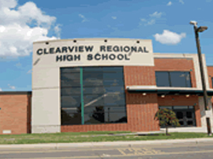 clearview regional senior high school featured image   