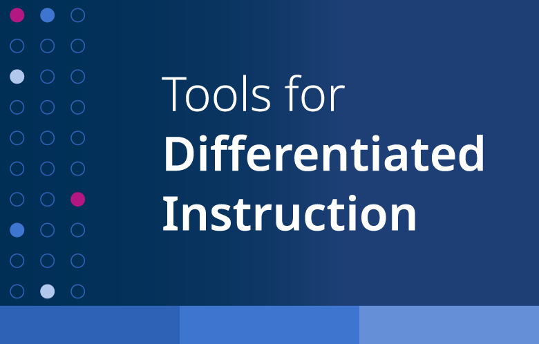 ebsco tools for differentiated instruction overview thumbnail image    