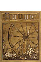 Fortune Magazine Archive