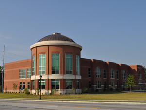 greenwood county library system featured image   