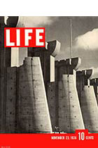 Life Magazine Archive