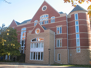 macalester college featured image    