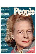 People Magazine Archive