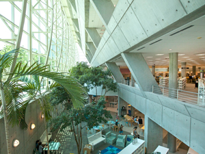 richland library featured image   