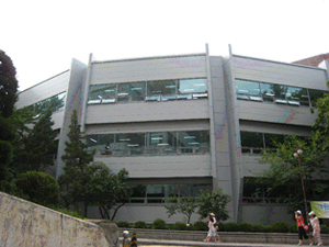 seoul national university medical library featured image   