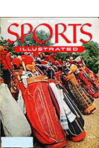 Sports Illustrated Magazine Archive