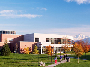 university of the fraser valley featured image   