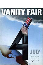 Vanity Fair Magazine Archive